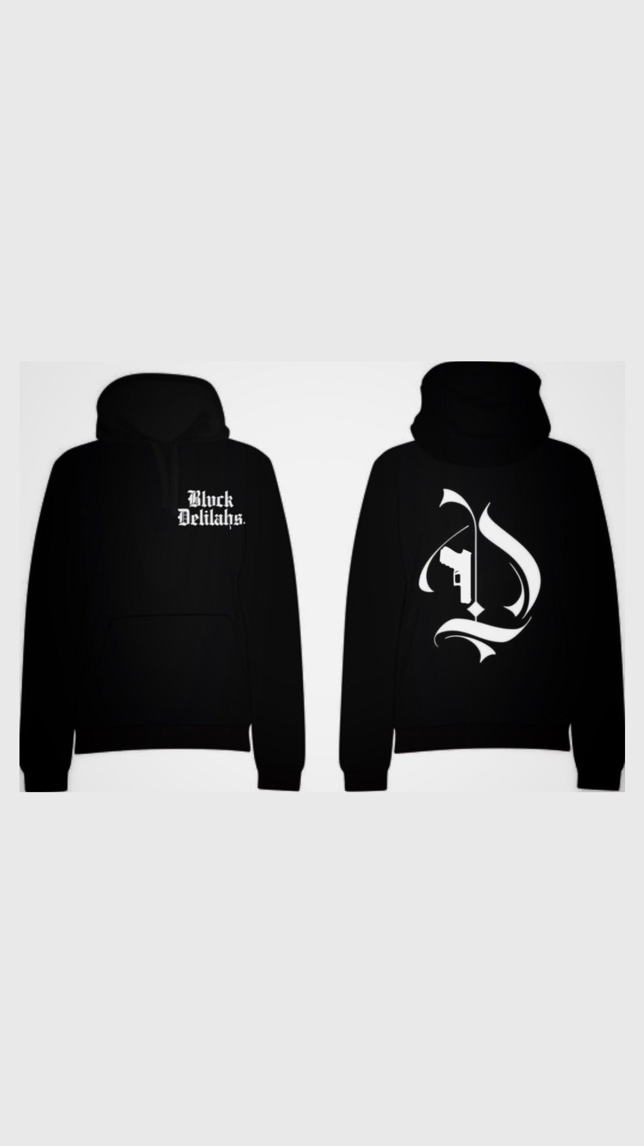 Fall Drop Hoodies