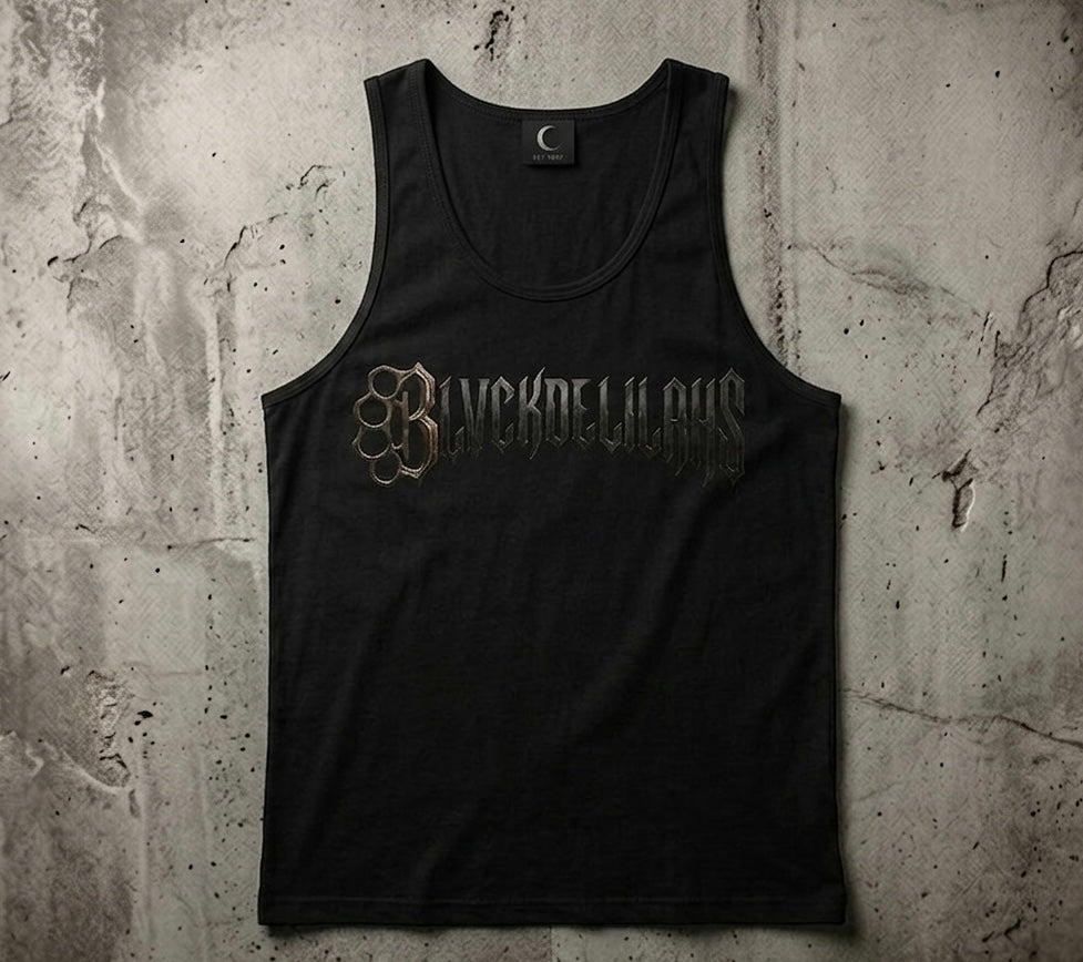 Men’s Spring Tanks