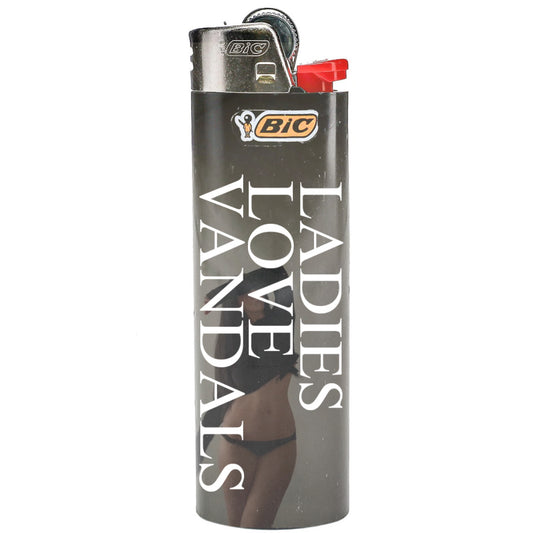 Lighters
