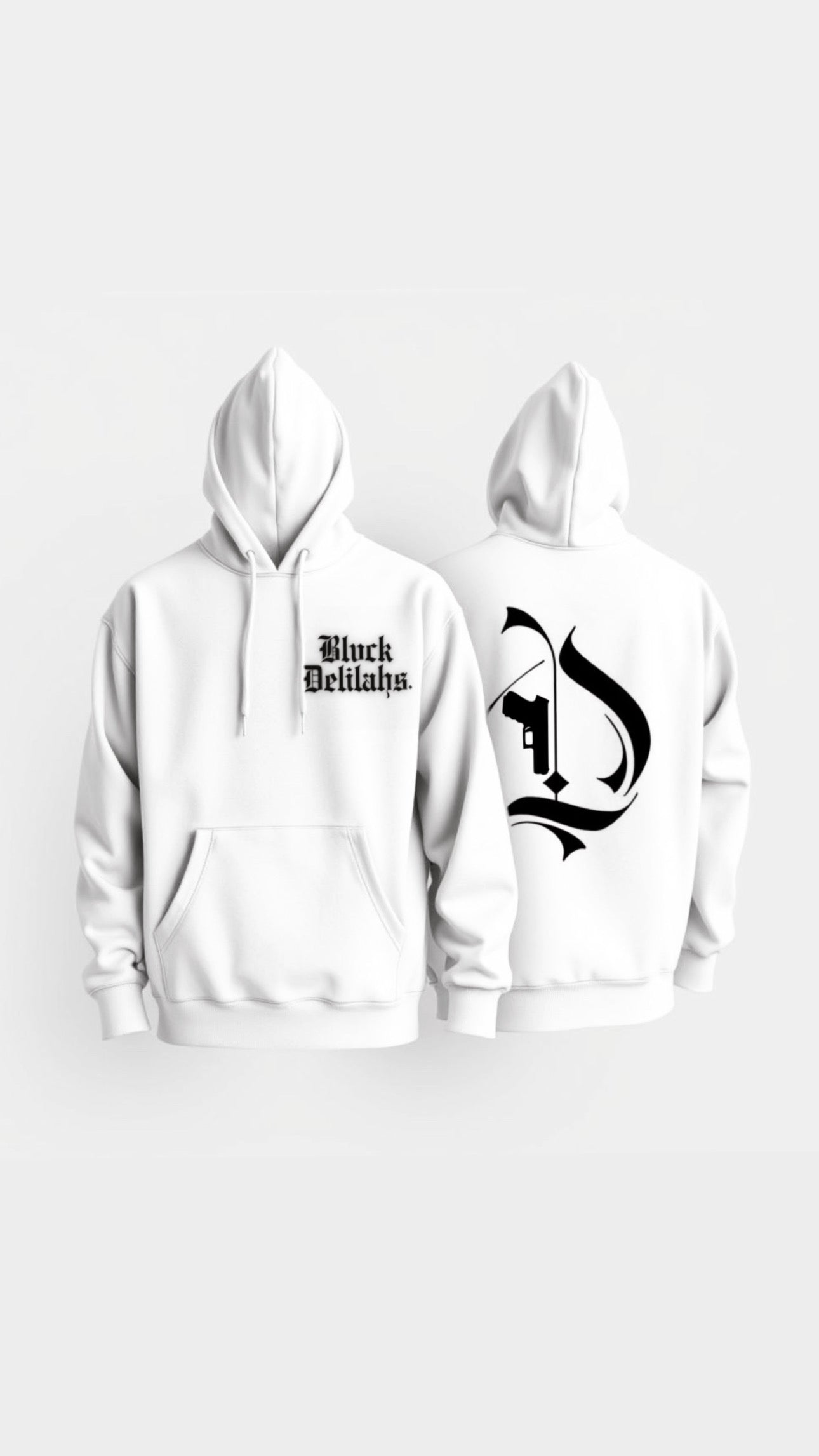Fall Drop Hoodies