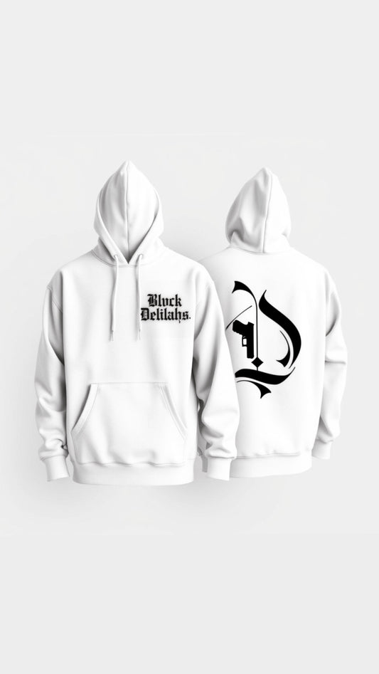 Fall Drop Hoodies