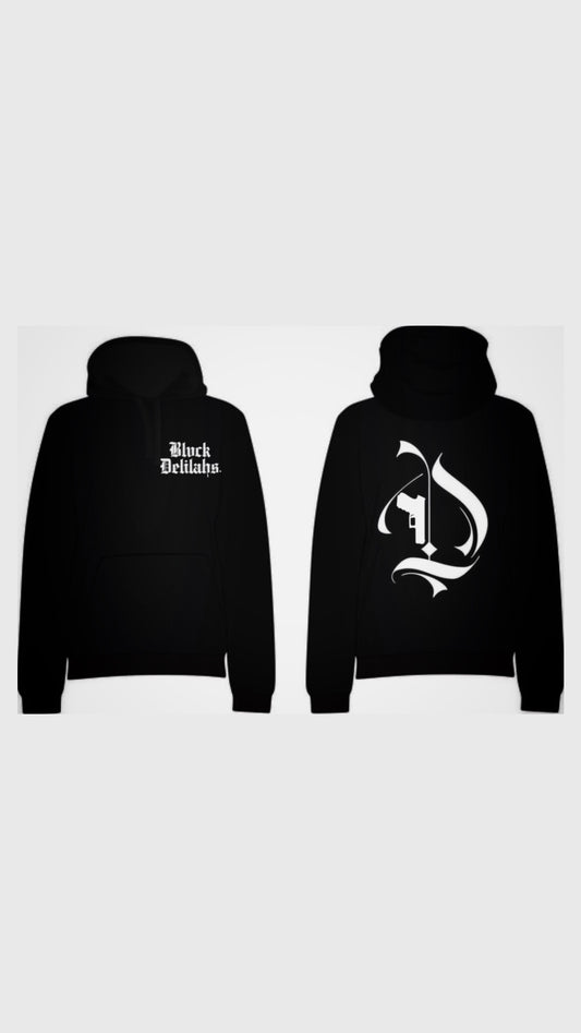 Fall Drop Hoodies
