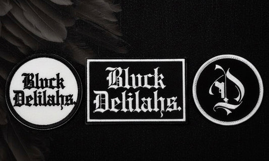 PREORDER Patches