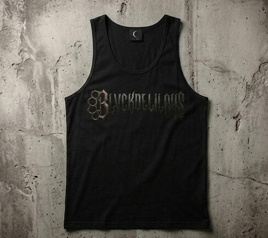 Men’s Spring Tanks